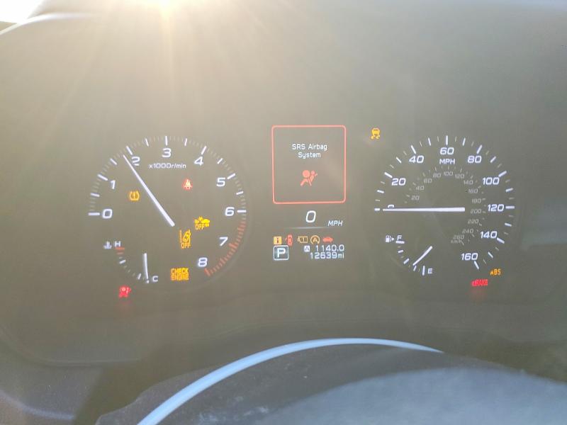 Aukcja sprzedaży 2024 Subaru Impreza, vin: JF1GUABC3R8884620, numer aukcji: 49036176
