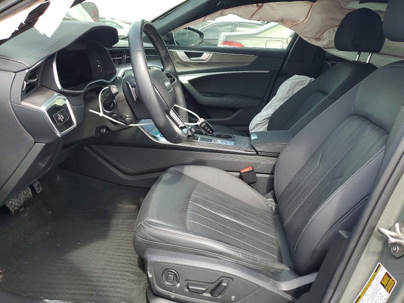 Продаж на аукціоні авто 2024 Audi A6 Allroad, vin: WAU92BF29RN029760, номер лоту: 51029076