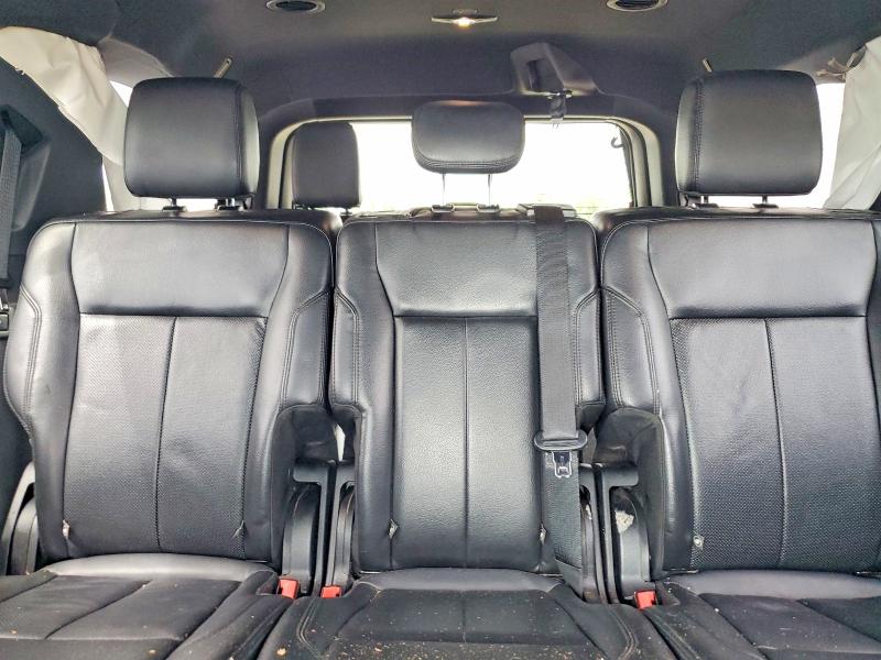 Aukcja sprzedaży 2019 Ford Expedition, vin: 1FMJU1HT4KEA81678, numer aukcji: 49496976