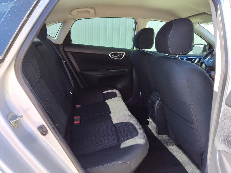 Продаж на аукціоні авто 2019 Nissan Sentra, vin: 3N1AB7AP7KY334685, номер лоту: 51038426