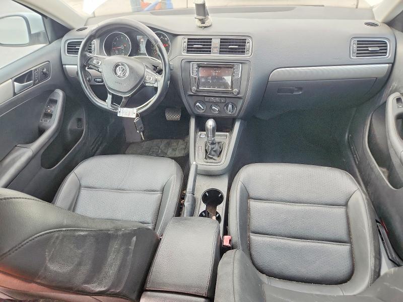 Auction sale of the 2017 Volkswagen Jetta, vin: 3VWDB7AJ6HM358429, lot number: 49872426