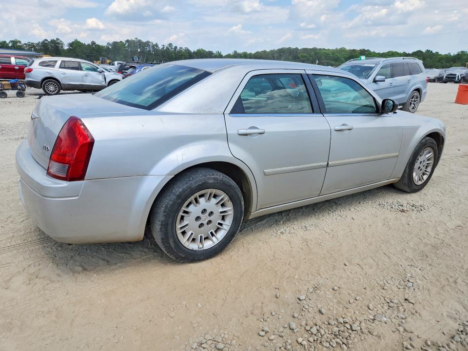 Aukcja sprzedaży 2007 Chrysler 300, vin: 2C3KA43R27H739825, numer aukcji: 49758016