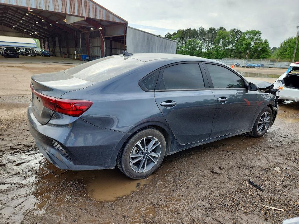 Aukcja sprzedaży 2024 Kia Forte, vin: 3KPF24AD2RE810943, numer aukcji: 48006286