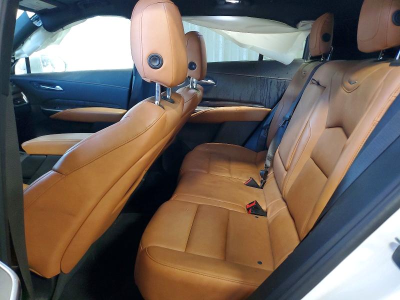 Aukcja sprzedaży 2020 Cadillac Xt4, vin: 1GYFZFR44LF148155, numer aukcji: 49308656