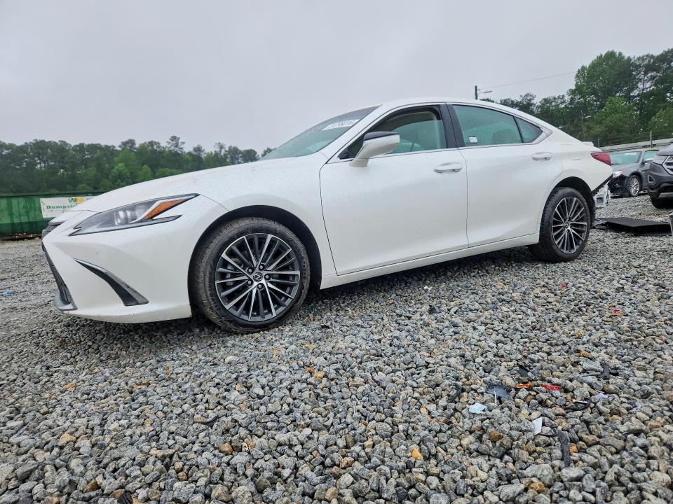 Aukcja sprzedaży 2022 Lexus Es 250, vin: 58AD11D12NU008418, numer aukcji: 51299016