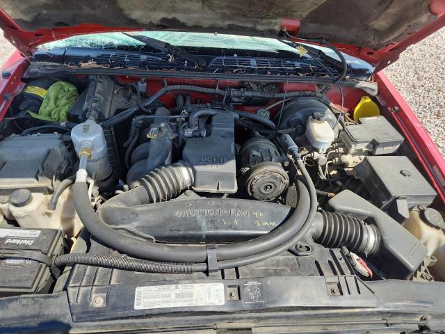 Aukcja sprzedaży 1999 Isuzu Hombre, vin: 1GGCS1947X8651185, numer aukcji: 48020276