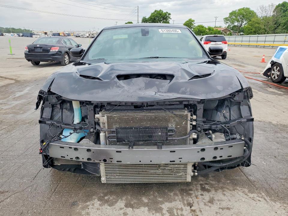 Продажа на аукционе авто 2017 Dodge Charger, vin: 2C3CDXL93HH509788, номер лота: 51380406