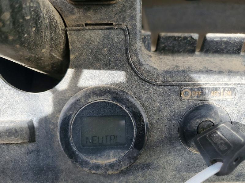 Aukcja sprzedaży 2020 Temp Lithium, vin: AN2038109386, numer aukcji: 49910356