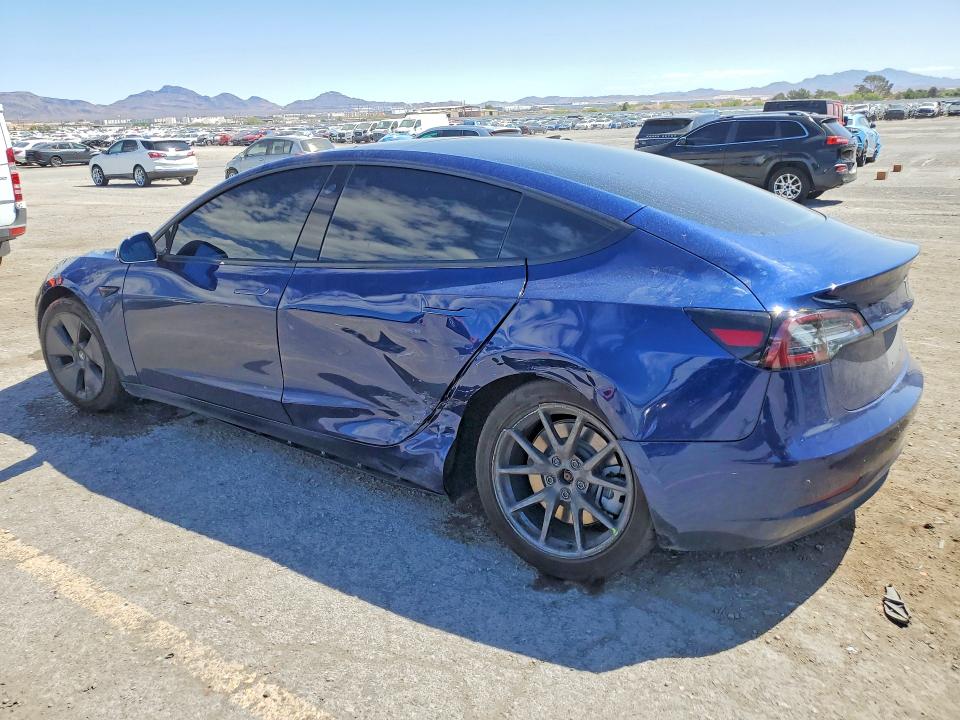 Aukcja sprzedaży 2018 Tesla Model 3, vin: 5YJ3E1EB4JF114858, numer aukcji: 51868406