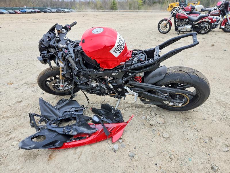 Aukcja sprzedaży 2024 Bmw S 1000, vin: WB10E6309R6J83504, numer aukcji: 50793586