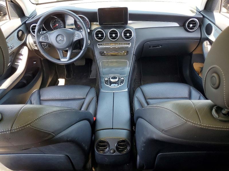 Продажа на аукционе авто 2019 Mercedes-benz Glc, vin: WDC0G4JB9K1002520, номер лота: 49667116
