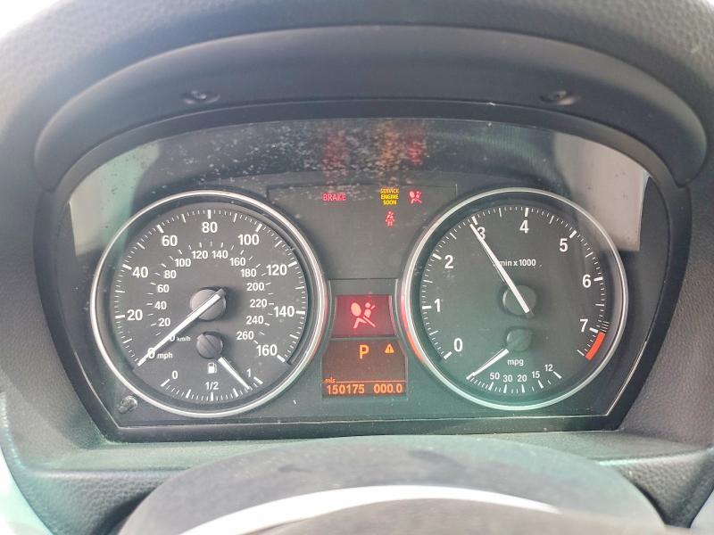 Aukcja sprzedaży 2008 Bmw 328, vin: WBAVA37588NL53085, numer aukcji: 49807536
