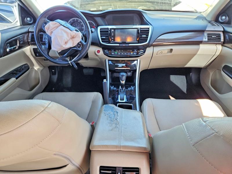Aukcja sprzedaży 2016 Honda Accord, vin: 1HGCR2F82GA246226, numer aukcji: 51590126