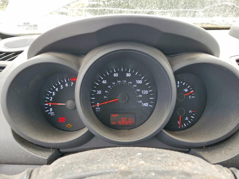 Продажа на аукционе авто 2013 Kia Soul, vin: KNDJT2A51D7555814, номер лота: 50317116