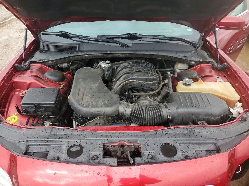 50391836 :رقم المزاد ، 2C3CCARGXEH181545 vin ، 2014 Chrysler 300 مزاد بيع