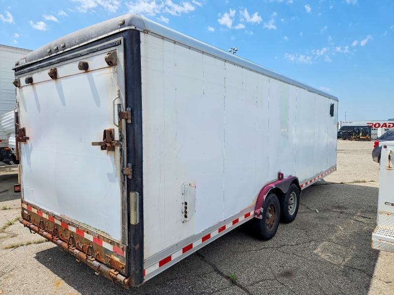 2012 Trai Trailer მანქანა იყიდება აუქციონზე, vin: 1WC200L25C1192923, აუქციონის ნომერი: 47563346