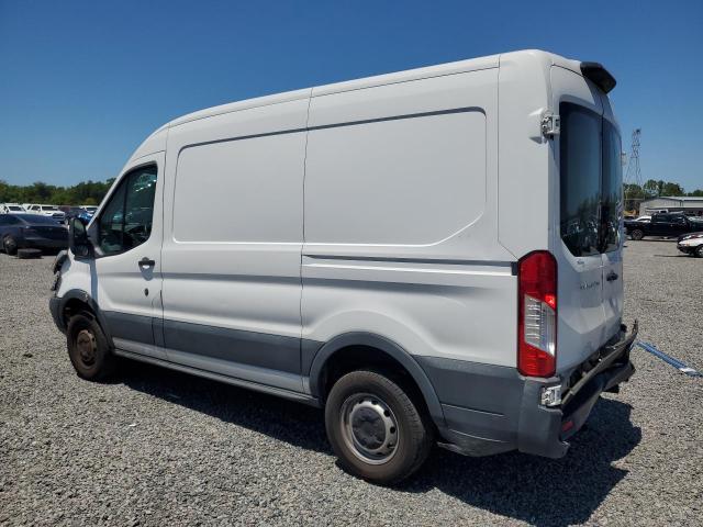 50134456 :رقم المزاد ، 1FTYR1CMXJKA43134 vin ، 2018 Ford Transit مزاد بيع