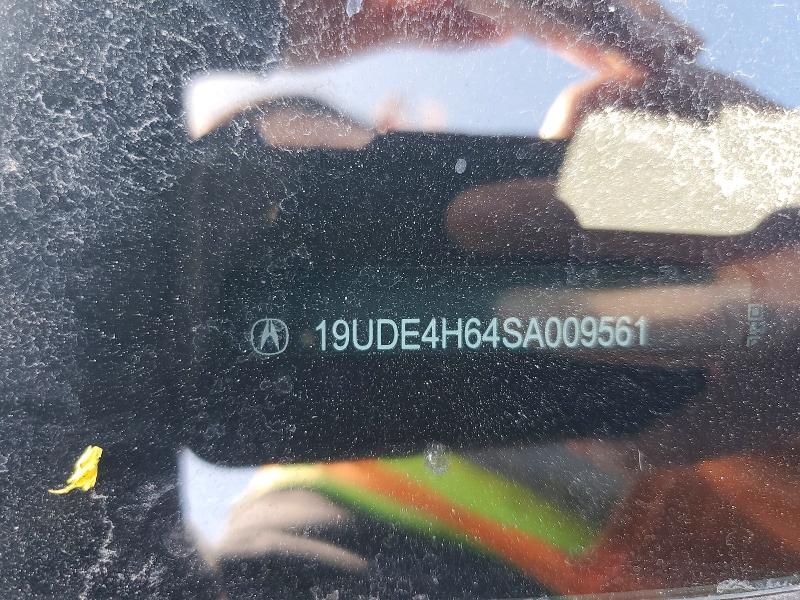 Продаж на аукціоні авто 2025 Acura Integra, vin: 19UDE4H64SA009561, номер лоту: 51819216