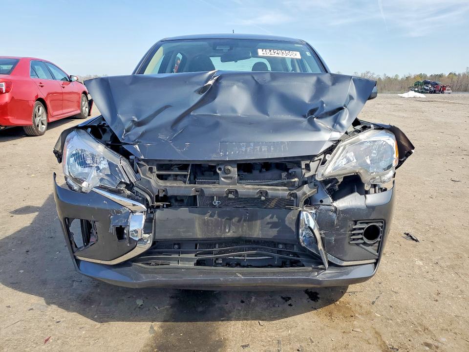Продаж на аукціоні авто 2024 Mitsubishi Mirage, vin: ML32AUHJ7RH023027, номер лоту: 48429356