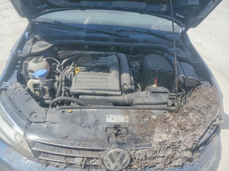 Auction sale of the 2016 Volkswagen Jetta, vin: 3VW267AJ0GM381425, lot number: 51658456