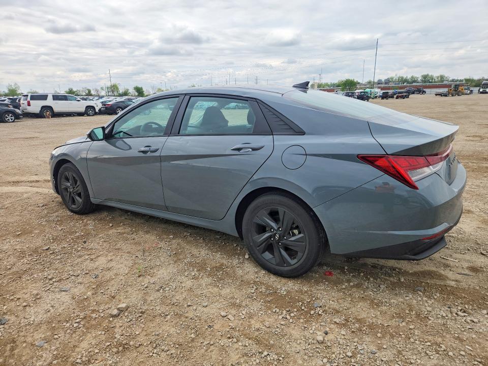 Aukcja sprzedaży 2023 Hyundai Elantra, vin: KMHLM4AJ2PU039607, numer aukcji: 51584526