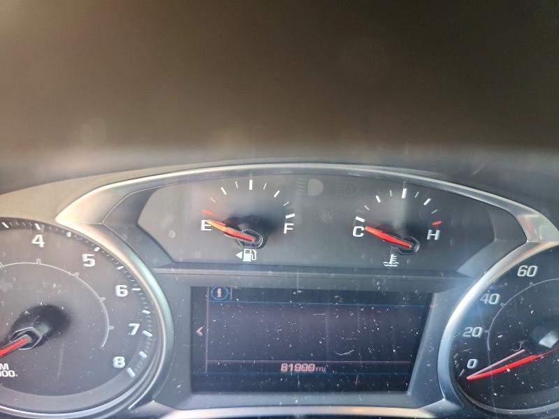 Aukcja sprzedaży 2020 Gmc Terrain, vin: 3GKALMEV2LL308189, numer aukcji: 51108656