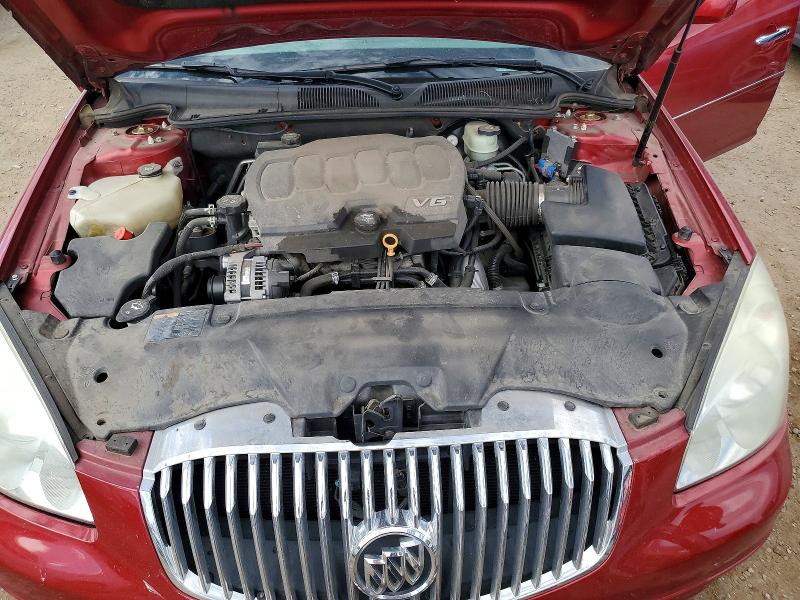 Aukcja sprzedaży 2011 Buick Lucerne, vin: 1G4HC5EM3BU146564, numer aukcji: 49374336