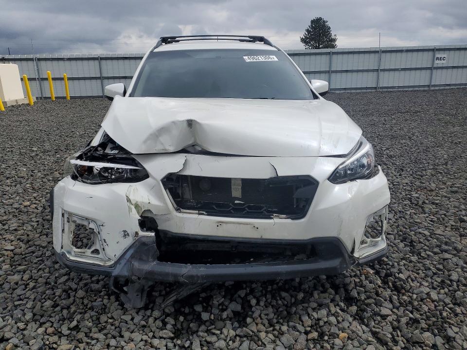 Продажа на аукционе авто 2019 Subaru Crosstrek, vin: JF2GTACC0KH321849, номер лота: 49621306