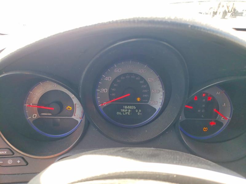 Продаж на аукціоні авто 2008 Acura Tl, vin: 19UUA66248A045508, номер лоту: 49971386