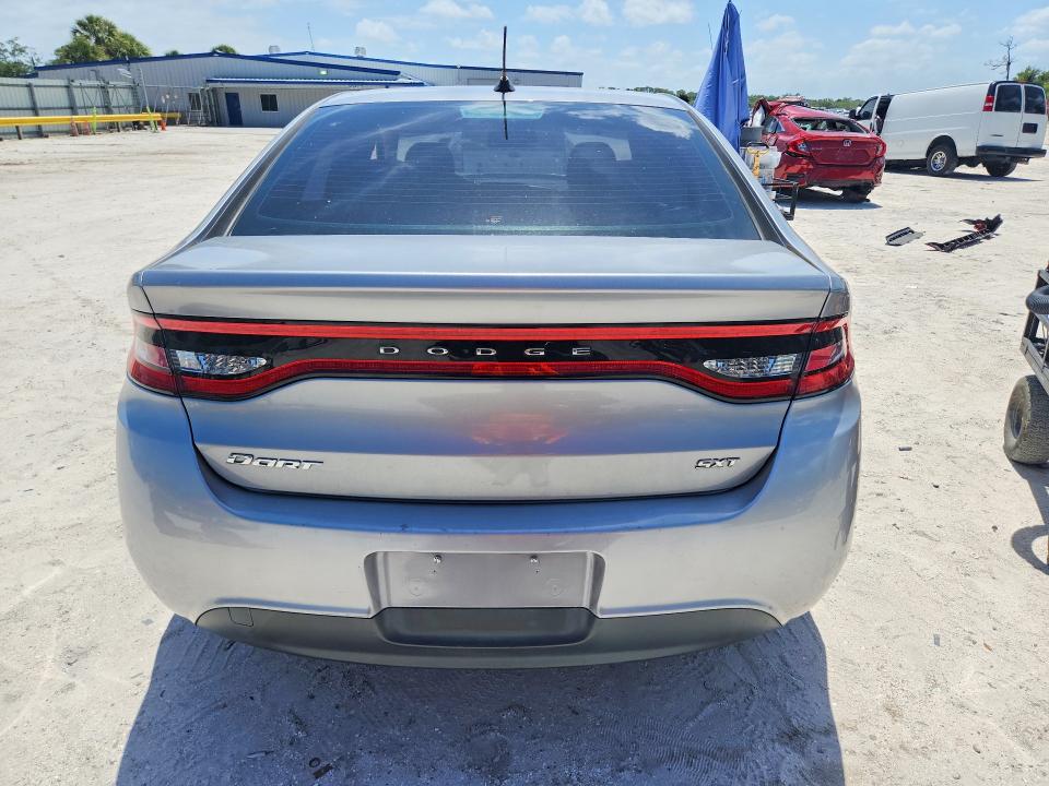 Продажа на аукционе авто 2015 Dodge Dart, vin: 1C3CDFBB8FD159423, номер лота: 49771326