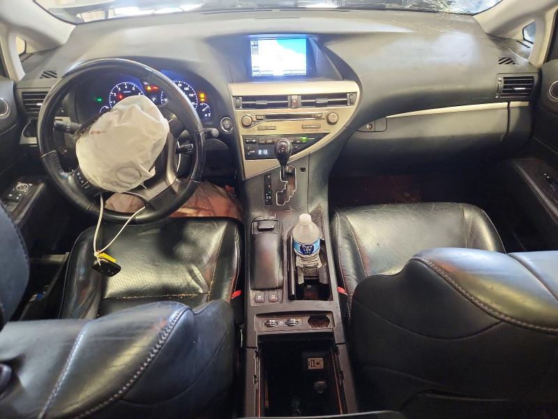 Продажа на аукционе авто 2014 Lexus Rx 350, vin: 2T2BK1BA3EC236505, номер лота: 49951596