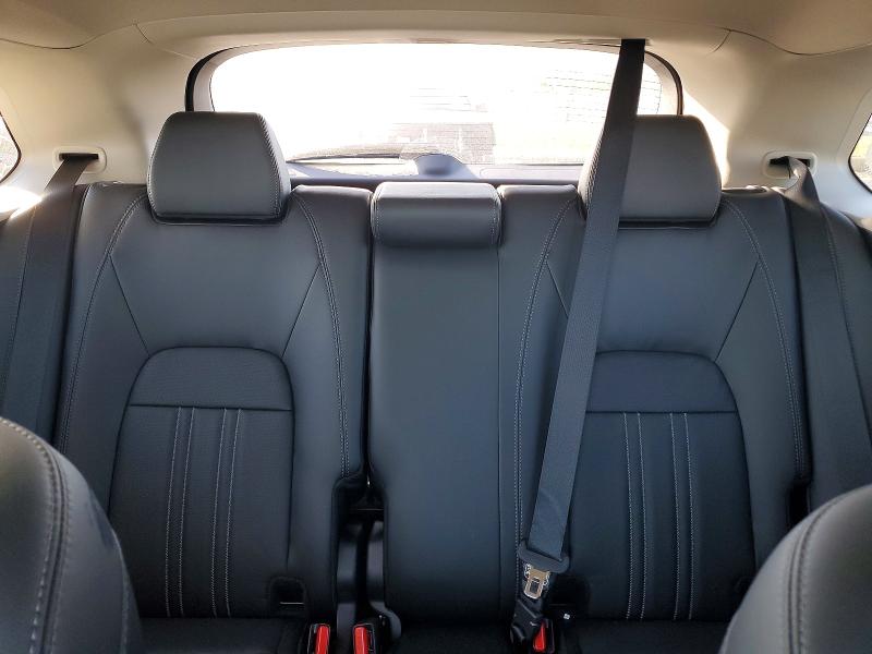 2024 Honda Hr-v მანქანა იყიდება აუქციონზე, vin: 3CZRZ1H70RM751916, აუქციონის ნომერი: 50284406
