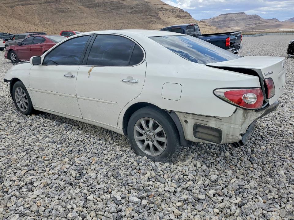 Продажа на аукционе авто 2002 Lexus Es, vin: JTHBF30G620068150, номер лота: 49478046