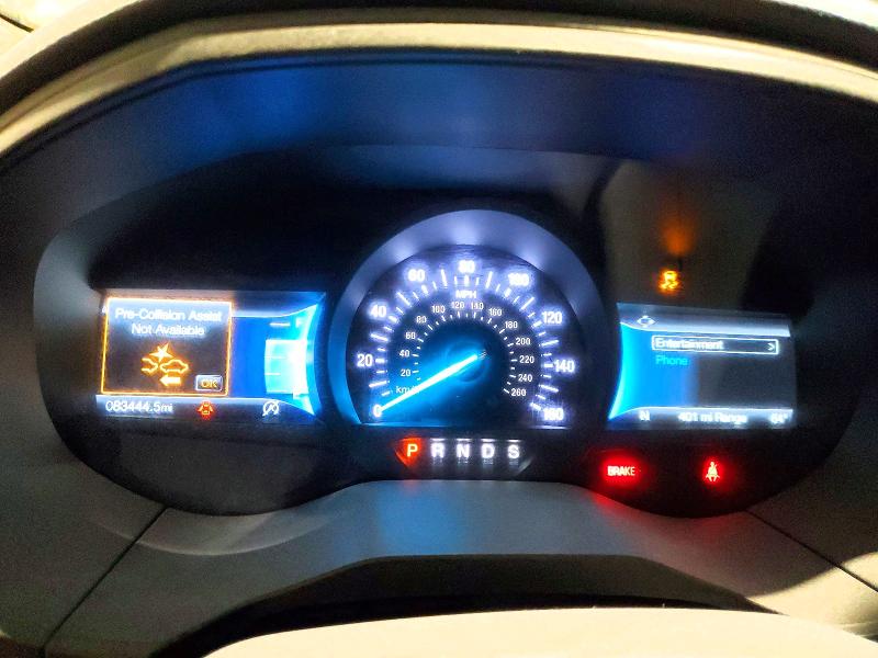 Продажа на аукционе авто 2023 Ford Edge, vin: 2FMPK4J96PBA37054, номер лота: 51441166
