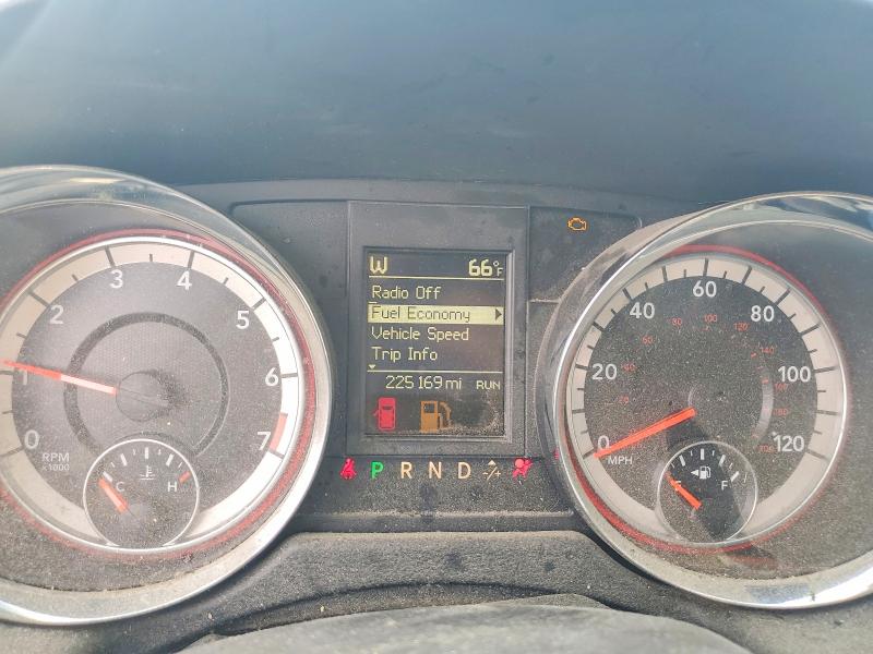 Auction sale of the 2019 Dodge Grand Caravan, vin: 2C4RDGEG0KR520640, lot number: 50253746