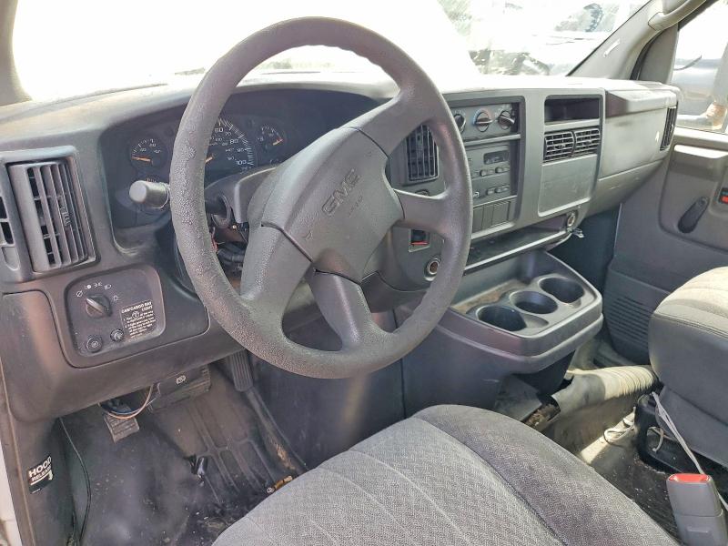 Продажа на аукционе авто 2005 Gmc Savana, vin: 1GDGG31V451901374, номер лота: 49288836