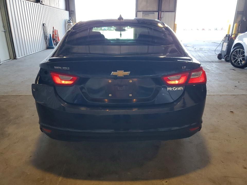 2017 Chevrolet Malibu მანქანა იყიდება აუქციონზე, vin: 1G1ZE5ST3HF179875, აუქციონის ნომერი: 49937696