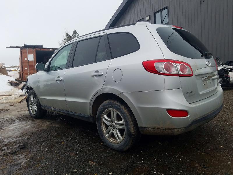 Aukcja sprzedaży 2011 Hyundai Santa Fe, vin: 5XYZG4AG4BG021601, numer aukcji: 47722676