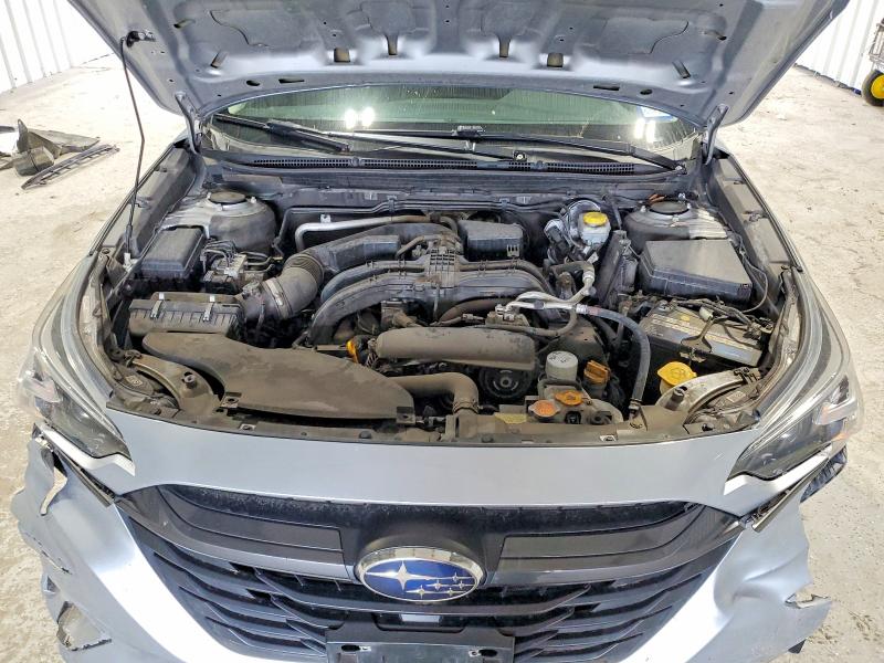 48271976 :رقم المزاد ، 4S3BWAB67P3014825 vin ، 2023 Subaru Legacy مزاد بيع