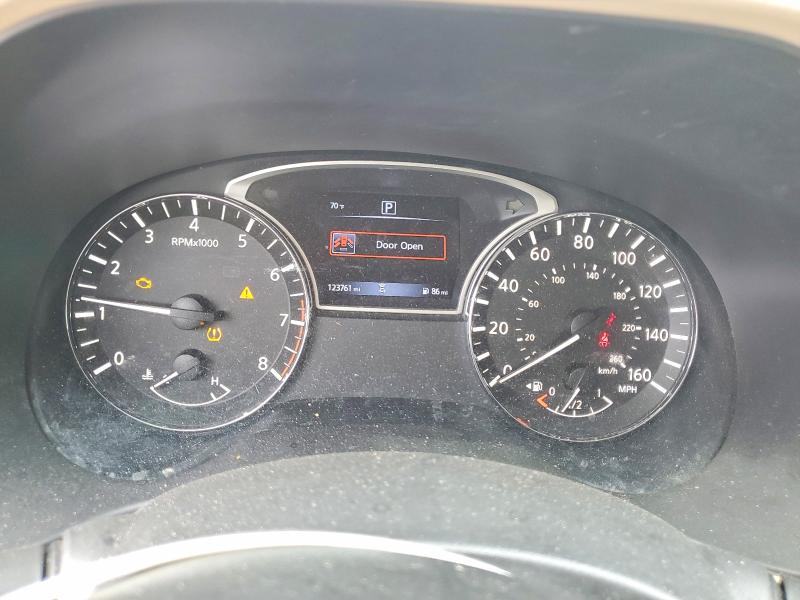 Aukcja sprzedaży 2017 Nissan Pathfinder, vin: 5N1DR2MN0HC626954, numer aukcji: 51792826