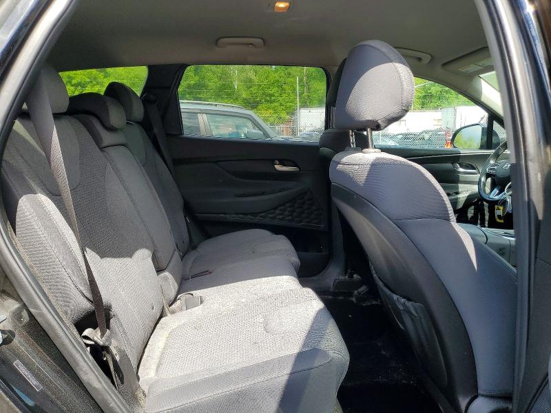 Aukcja sprzedaży 2023 Hyundai Santa Fe, vin: 5NMS24AJ1PH619251, numer aukcji: 50756796