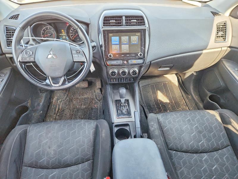 Aukcja sprzedaży 2020 Mitsubishi Rvr, vin: JA4AH3AU7LU602708, numer aukcji: 48649126