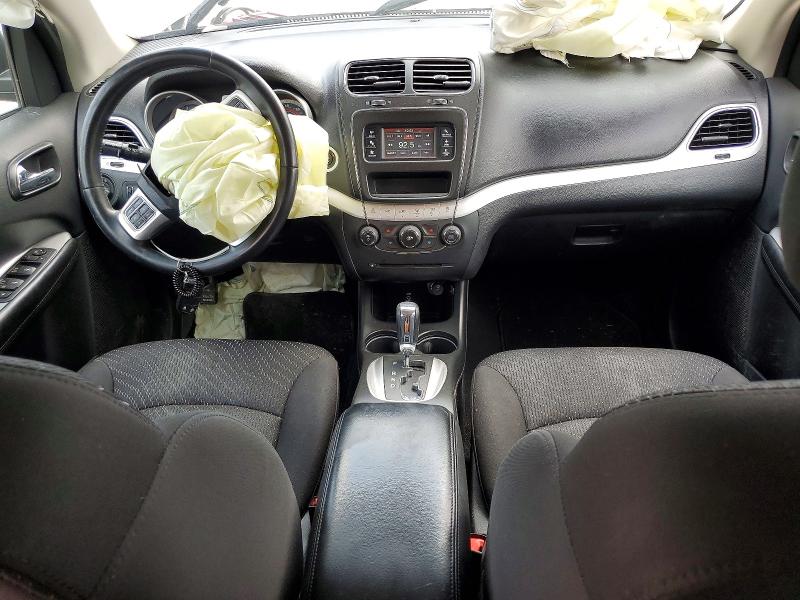 Продажа на аукционе авто 2018 Dodge Journey, vin: 3C4PDCAB3JT218619, номер лота: 49559086
