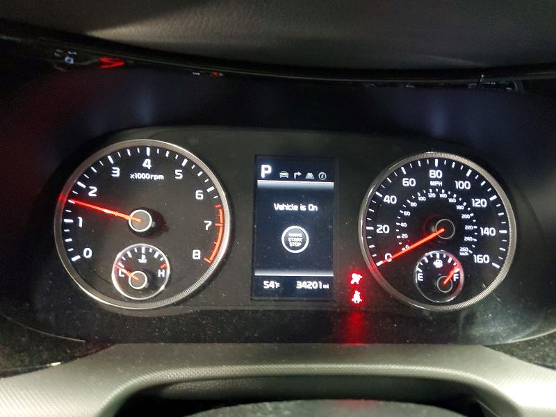 51829376 :رقم المزاد ، 5XXG64J27PG209510 vin ، 2023 Kia K5 مزاد بيع