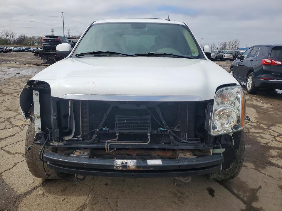 2007 Gmc Yukon მანქანა იყიდება აუქციონზე, vin: 1GKFK130X7J207445, აუქციონის ნომერი: 49708446