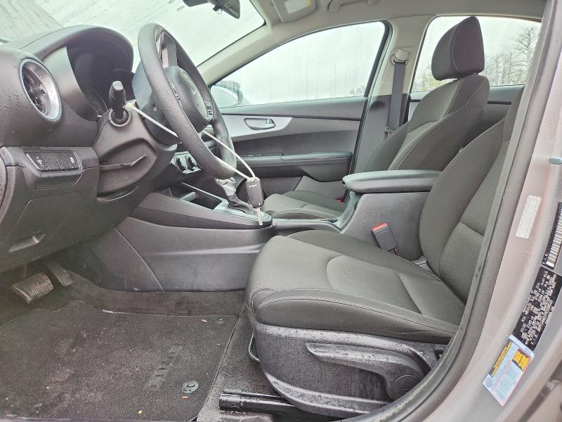 Aukcja sprzedaży 2023 Kia Forte, vin: 3KPF24AD1PE558535, numer aukcji: 51540196