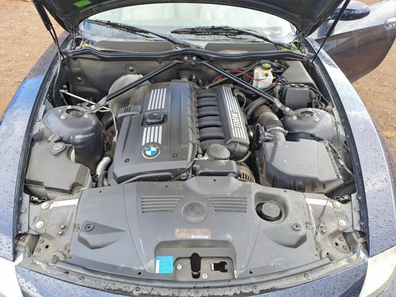 Aukcja sprzedaży 2008 Bmw Z4, vin: 4USDU53588LG19544, numer aukcji: 51434026