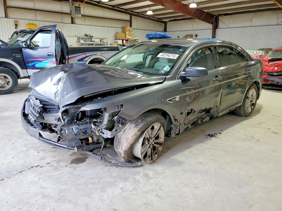 Продажа на аукционе авто 2015 Ford Taurus, vin: 1FAHP2D89FG157445, номер лота: 48294216