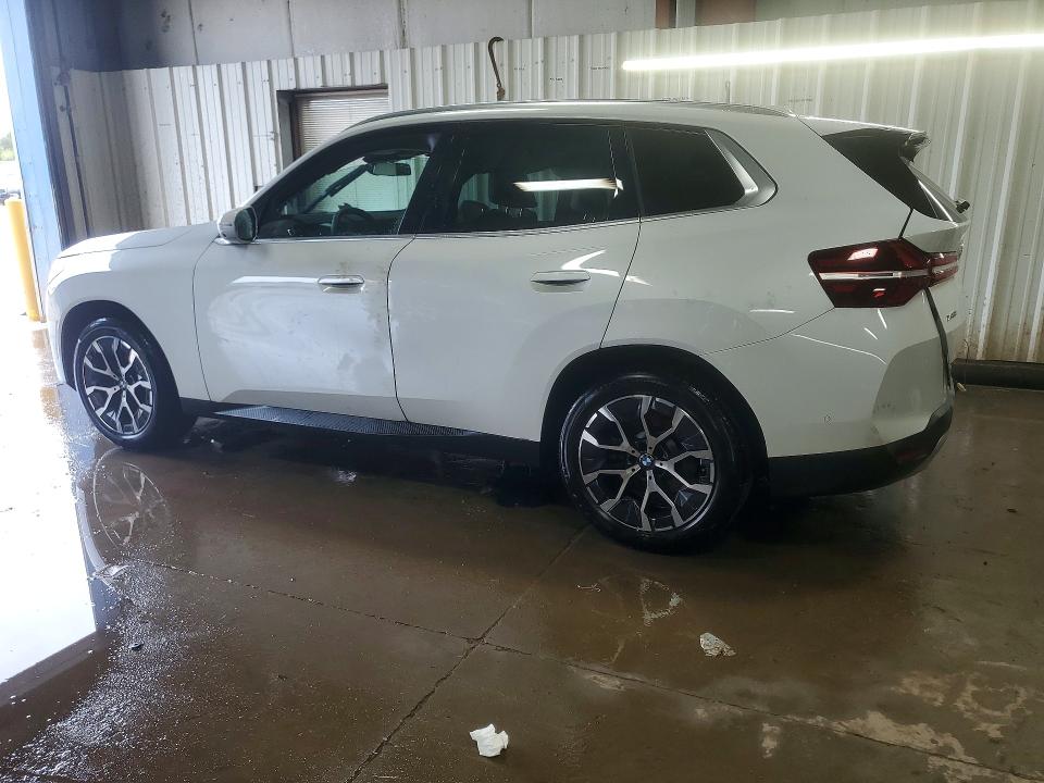Продаж на аукціоні авто 2025 Bmw X3, vin: 5UX53GP09S9Z63584, номер лоту: 51134856