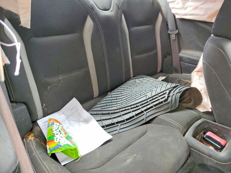 51570526 :رقم المزاد ، 1G1FB1RS1K0119072 vin ، 2019 Chevrolet Camaro مزاد بيع